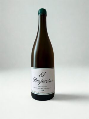 vino el despertar tinto massís del Garraf-marselán y garnacha